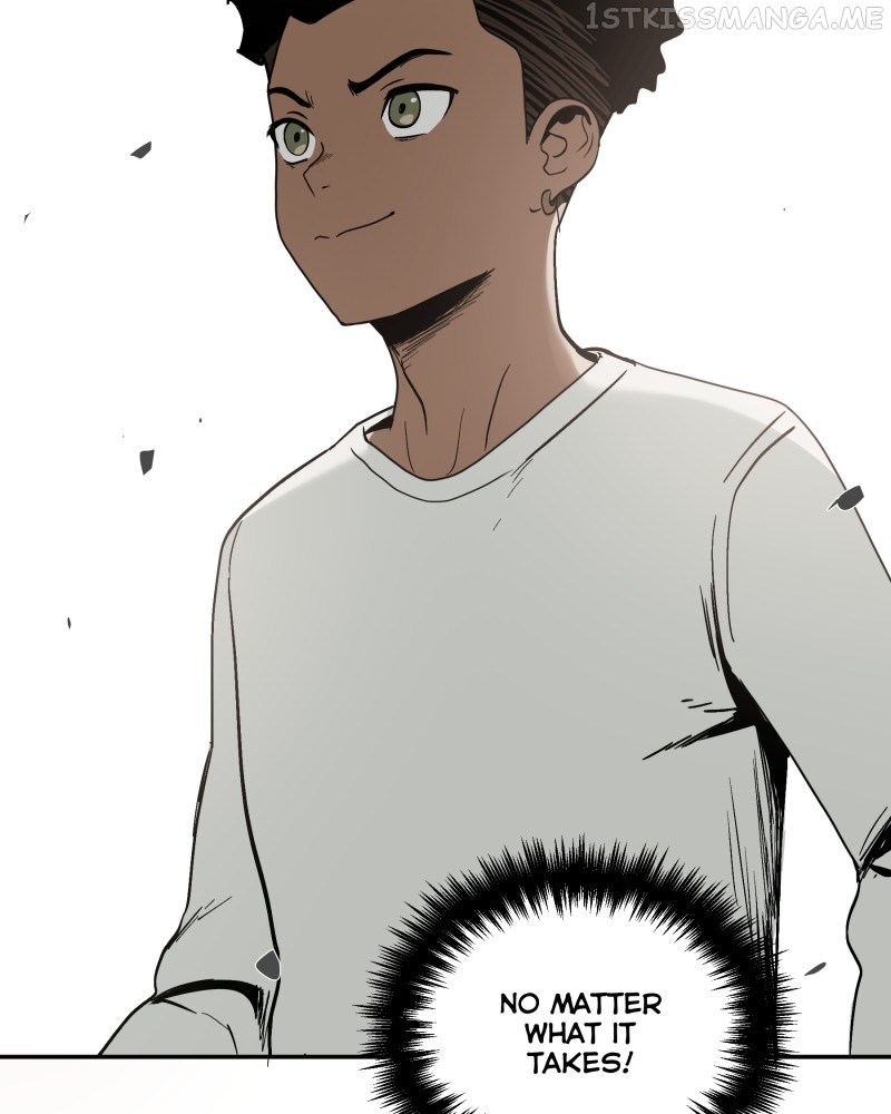 BlackSun – Manhwa Chapter 22 - page 87