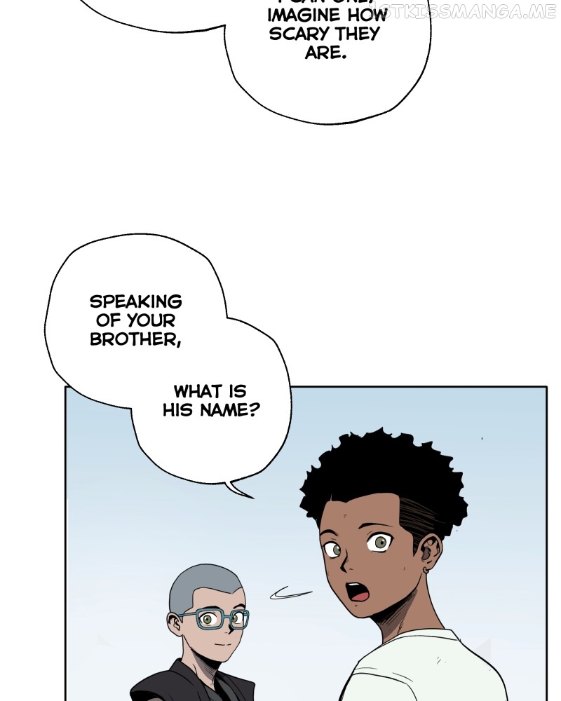 BlackSun – Manhwa Chapter 22 - page 9