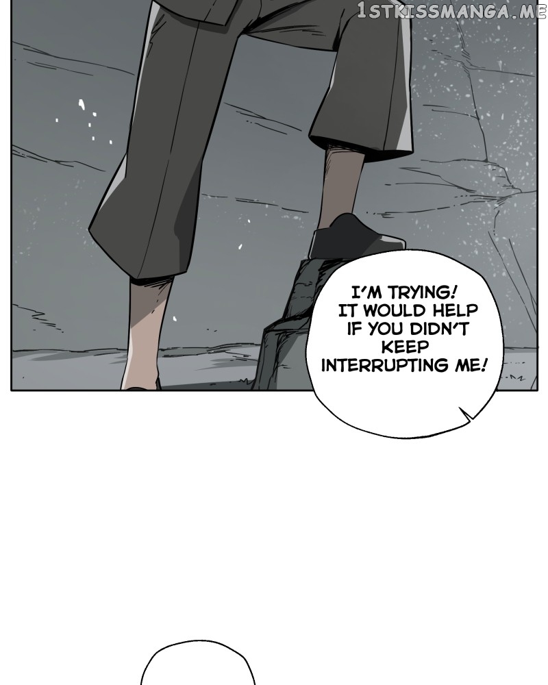 BlackSun – Manhwa Chapter 30 - page 12