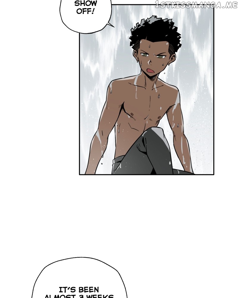 BlackSun – Manhwa Chapter 30 - page 13