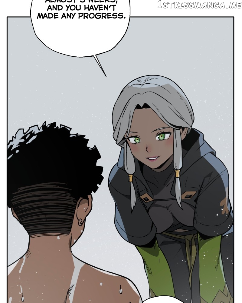 BlackSun – Manhwa Chapter 30 - page 14