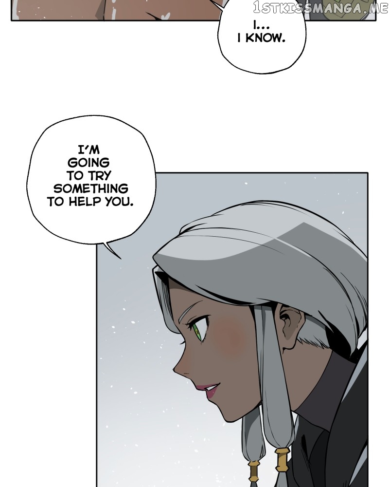 BlackSun – Manhwa Chapter 30 - page 15