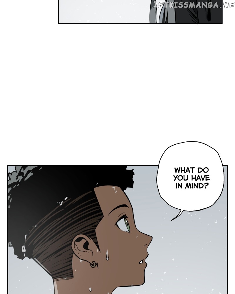 BlackSun – Manhwa Chapter 30 - page 16