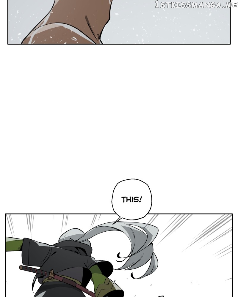 BlackSun – Manhwa Chapter 30 - page 17