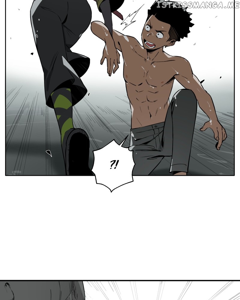 BlackSun – Manhwa Chapter 30 - page 18