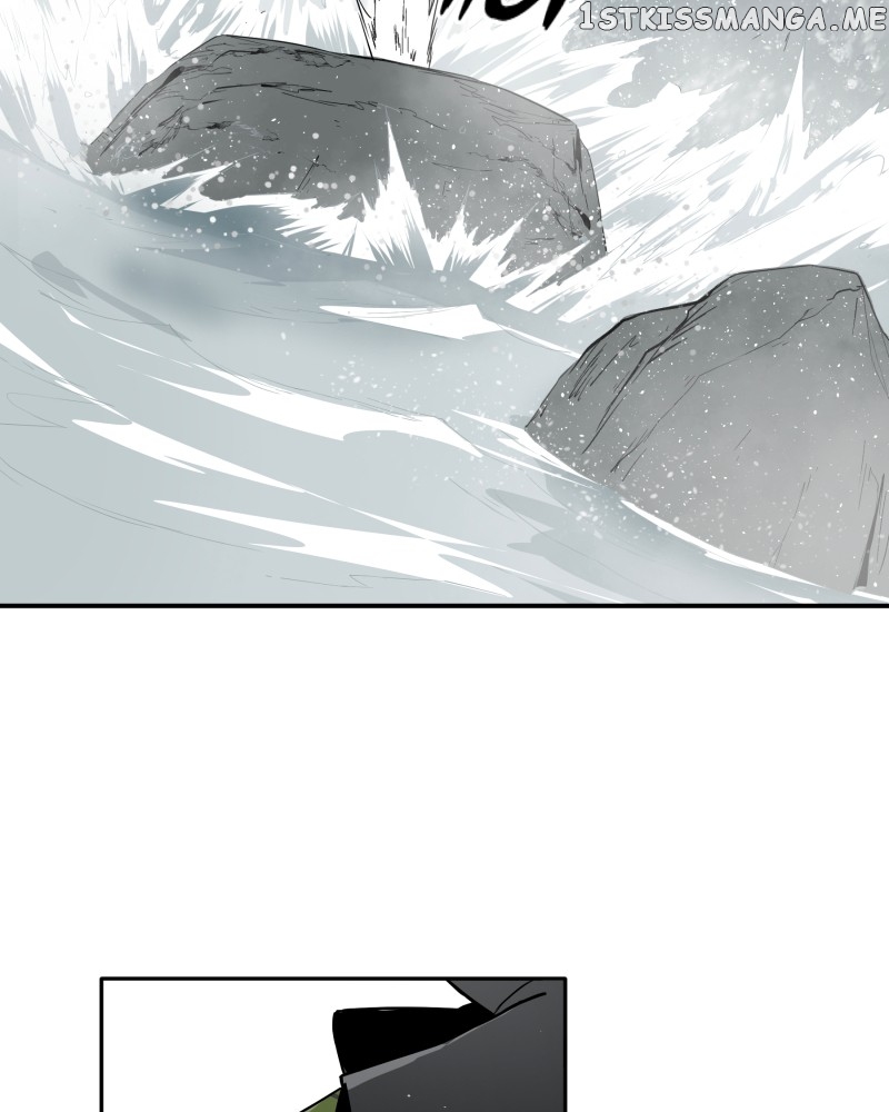 BlackSun – Manhwa Chapter 30 - page 20