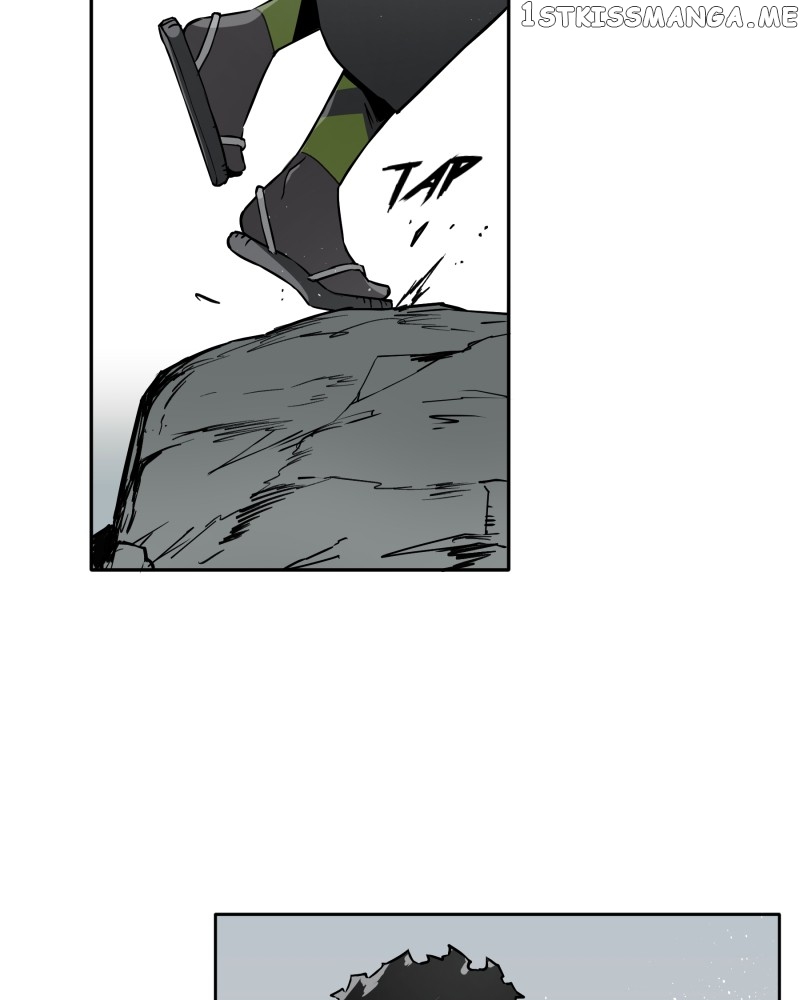 BlackSun – Manhwa Chapter 30 - page 21