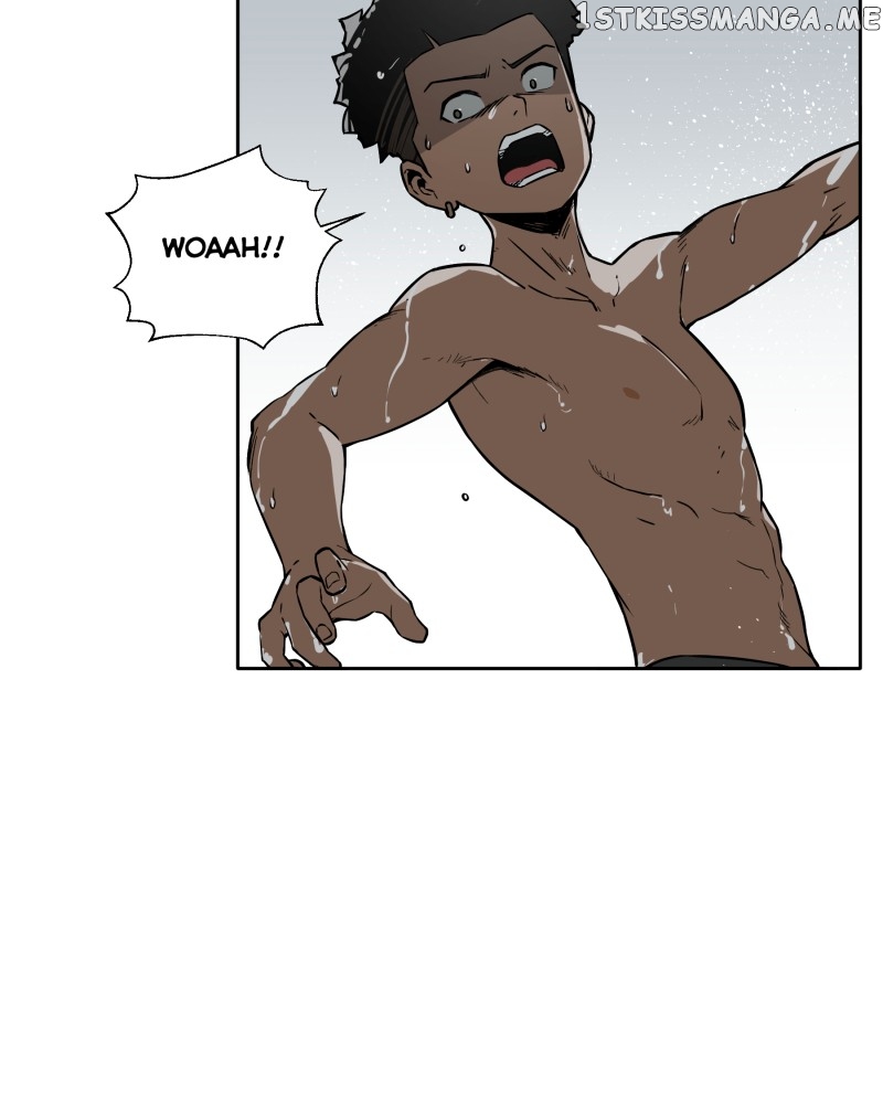 BlackSun – Manhwa Chapter 30 - page 22