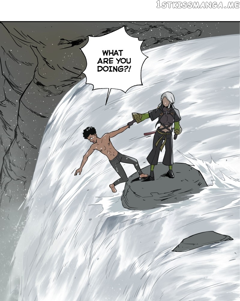 BlackSun – Manhwa Chapter 30 - page 23