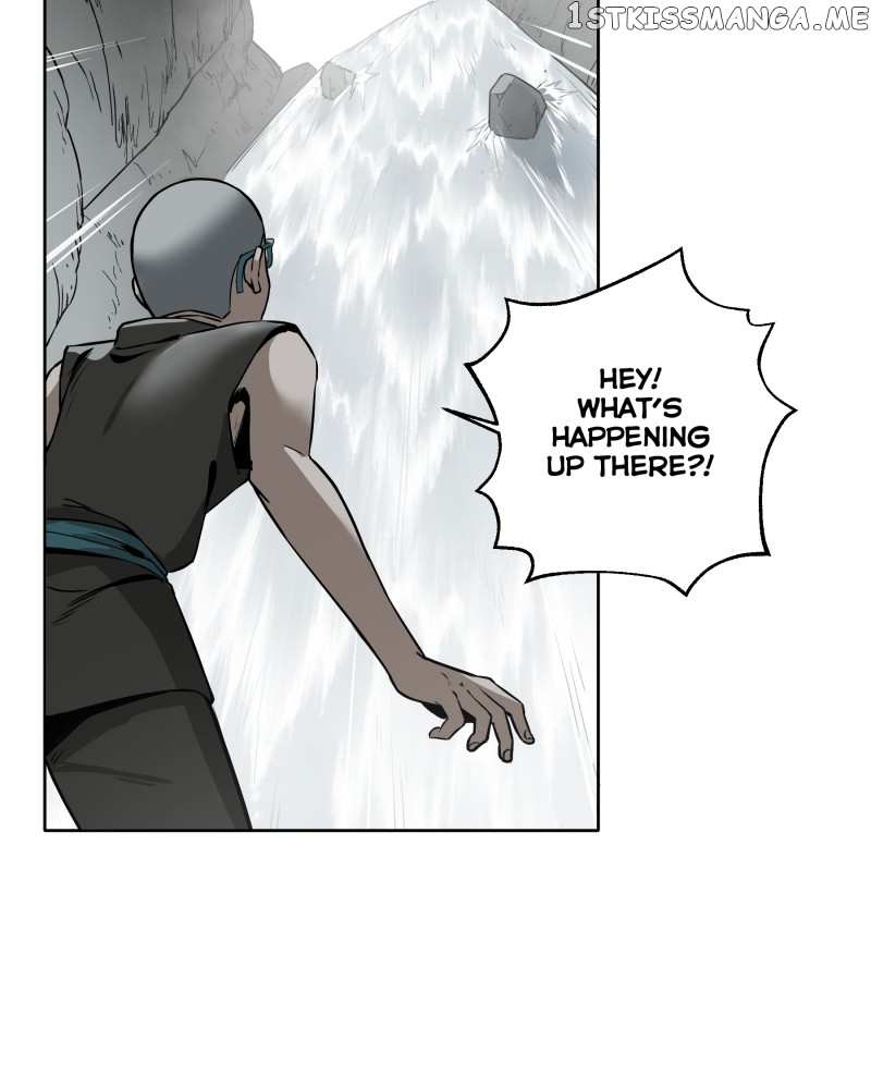 BlackSun – Manhwa Chapter 30 - page 25