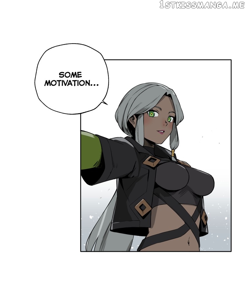 BlackSun – Manhwa Chapter 30 - page 26