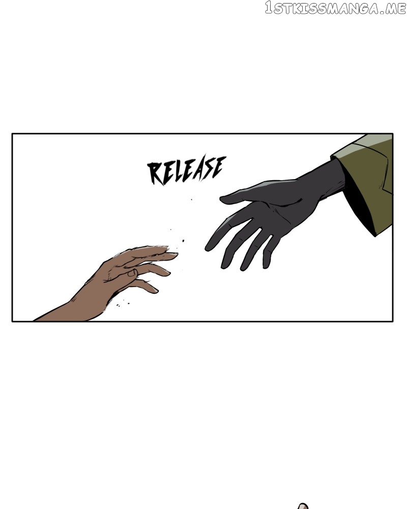 BlackSun – Manhwa Chapter 30 - page 27