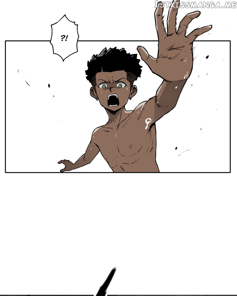 BlackSun – Manhwa Chapter 30 - page 28