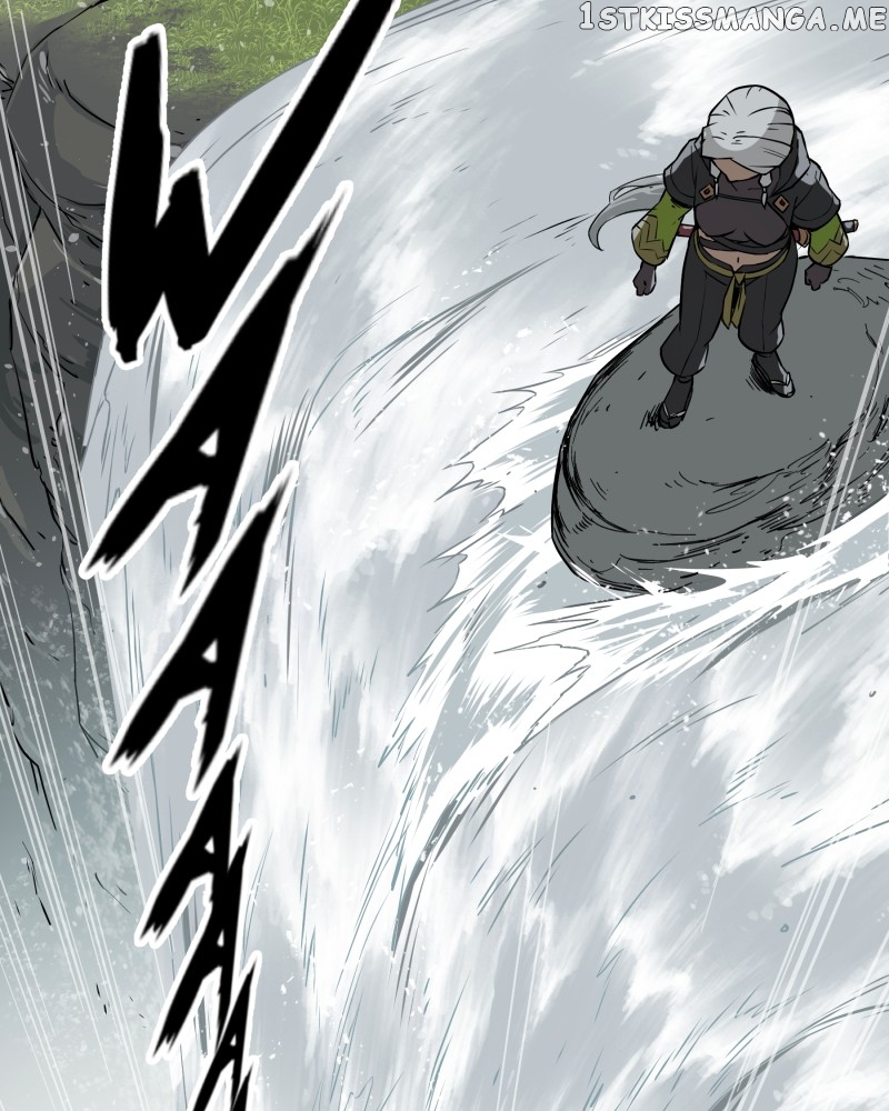 BlackSun – Manhwa Chapter 30 - page 29