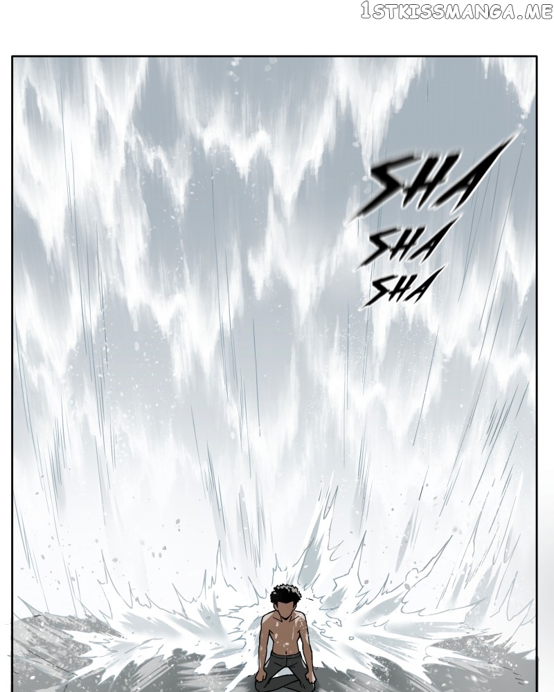 BlackSun – Manhwa Chapter 30 - page 3