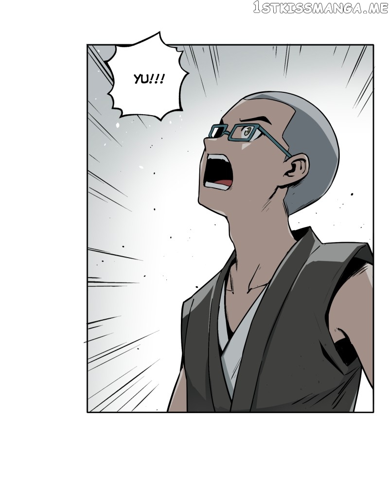 BlackSun – Manhwa Chapter 30 - page 31