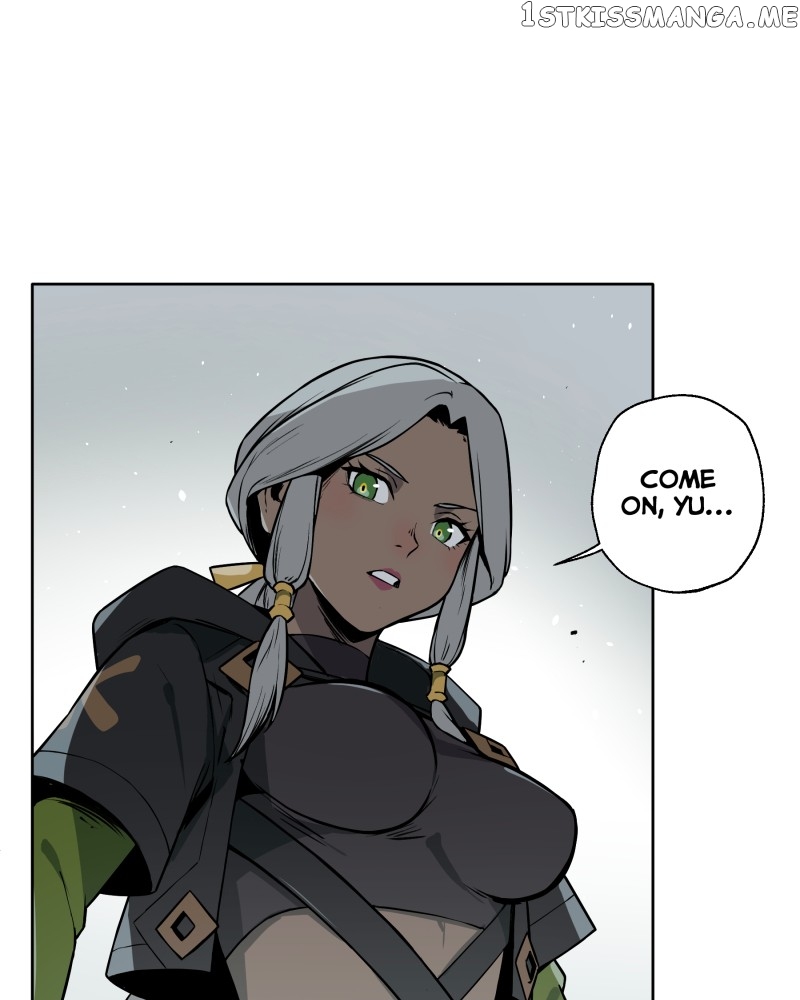BlackSun – Manhwa Chapter 30 - page 32