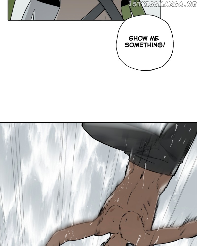 BlackSun – Manhwa Chapter 30 - page 33