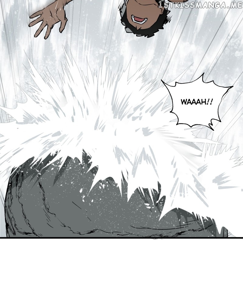BlackSun – Manhwa Chapter 30 - page 34