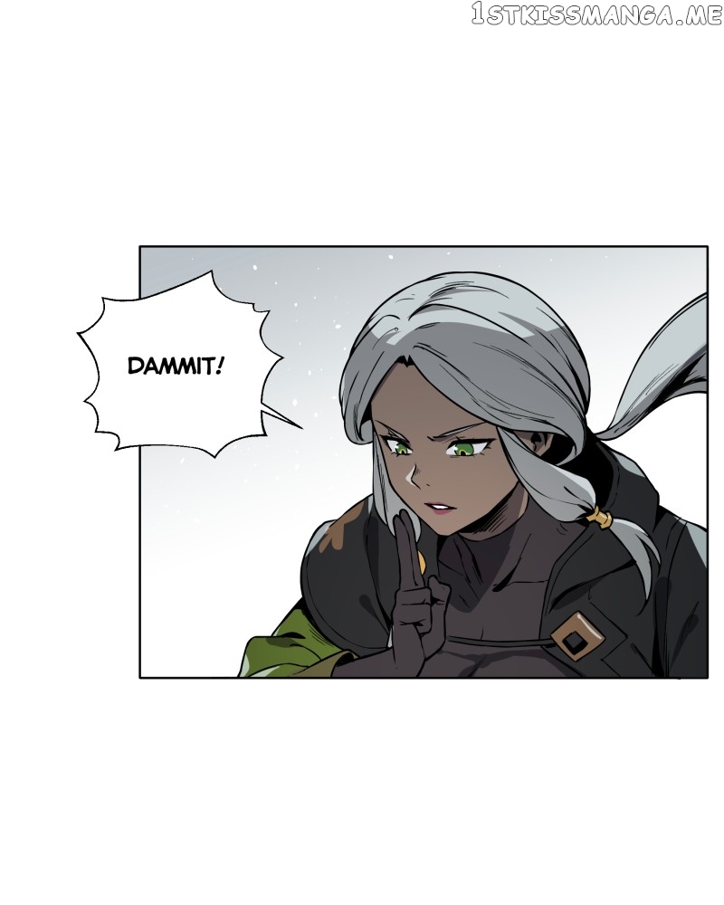 BlackSun – Manhwa Chapter 30 - page 35
