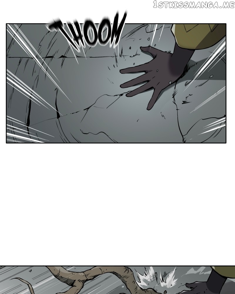 BlackSun – Manhwa Chapter 30 - page 36