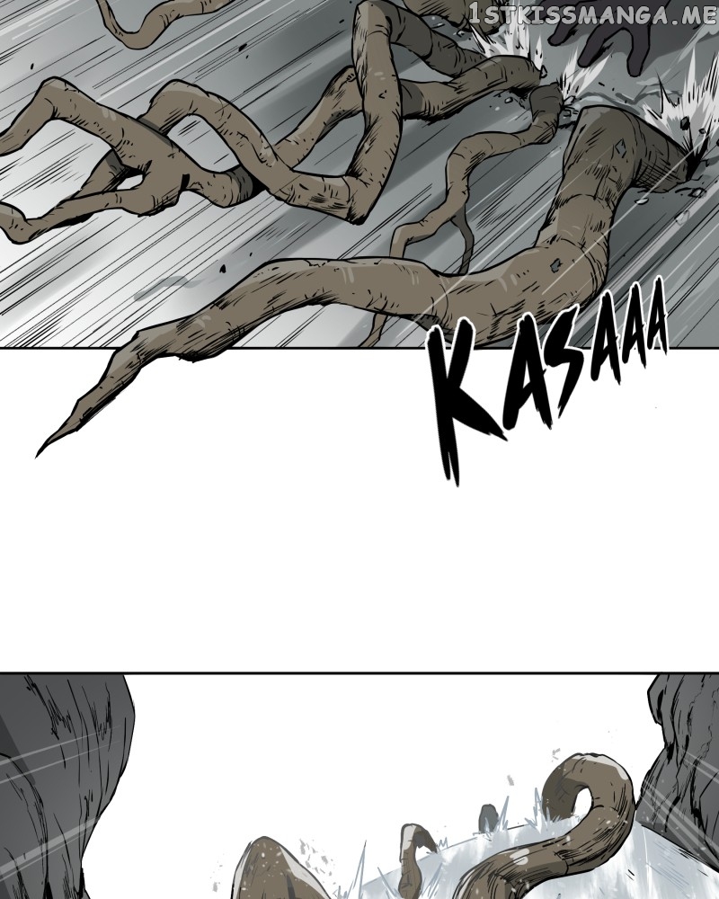 BlackSun – Manhwa Chapter 30 - page 37