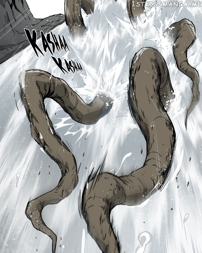 BlackSun – Manhwa Chapter 30 - page 38