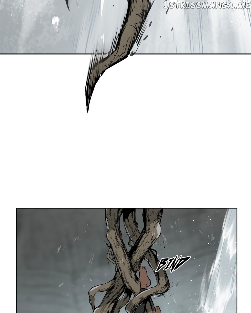 BlackSun – Manhwa Chapter 30 - page 39