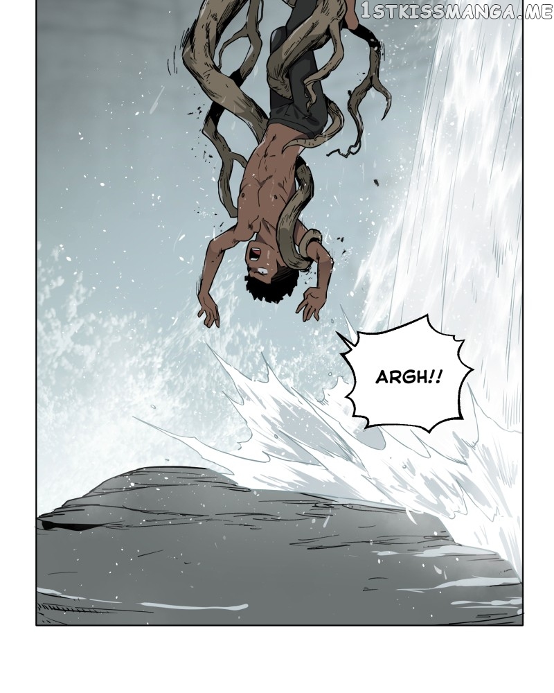 BlackSun – Manhwa Chapter 30 - page 40
