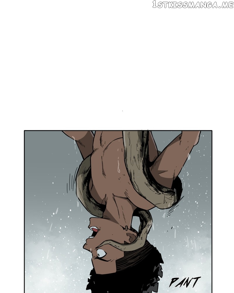 BlackSun – Manhwa Chapter 30 - page 41