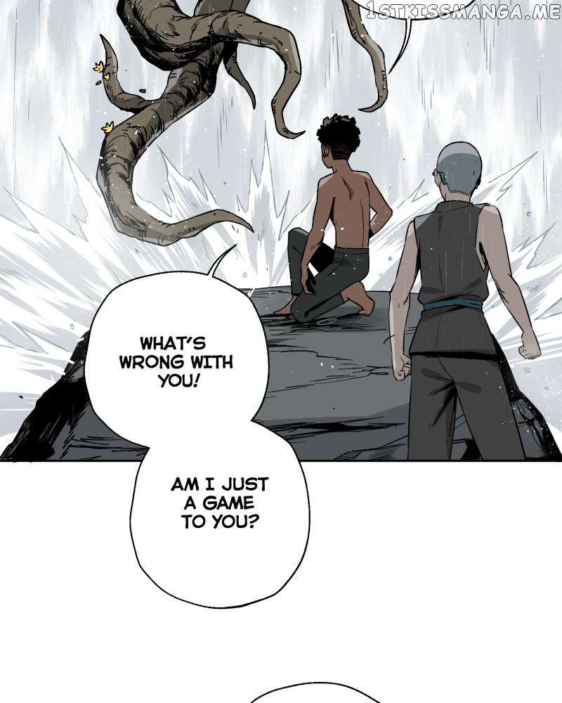 BlackSun – Manhwa Chapter 30 - page 44