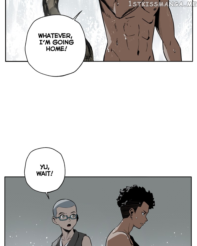 BlackSun – Manhwa Chapter 30 - page 46