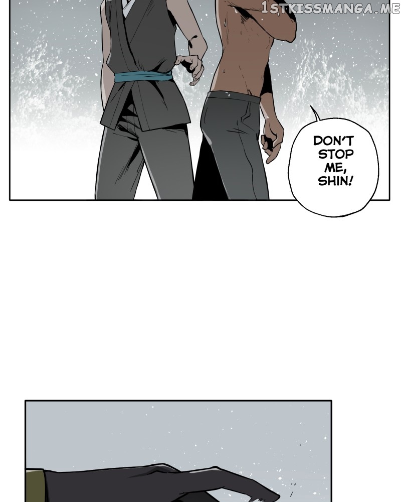 BlackSun – Manhwa Chapter 30 - page 47