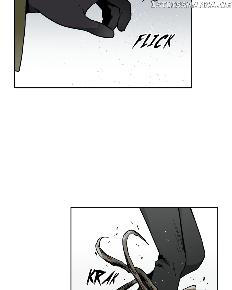 BlackSun – Manhwa Chapter 30 - page 48