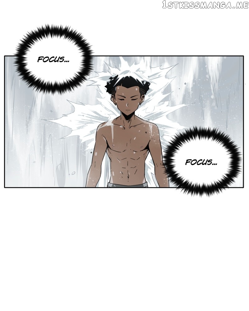 BlackSun – Manhwa Chapter 30 - page 5