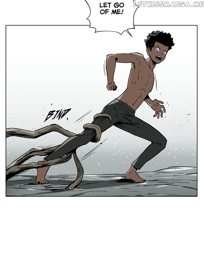 BlackSun – Manhwa Chapter 30 - page 50
