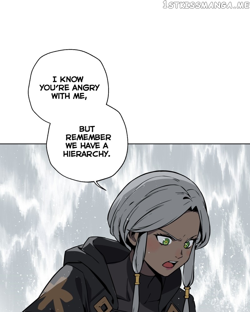 BlackSun – Manhwa Chapter 30 - page 51