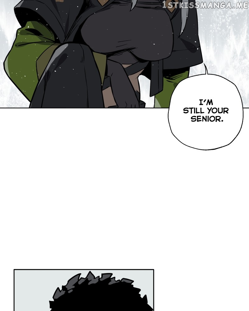 BlackSun – Manhwa Chapter 30 - page 52