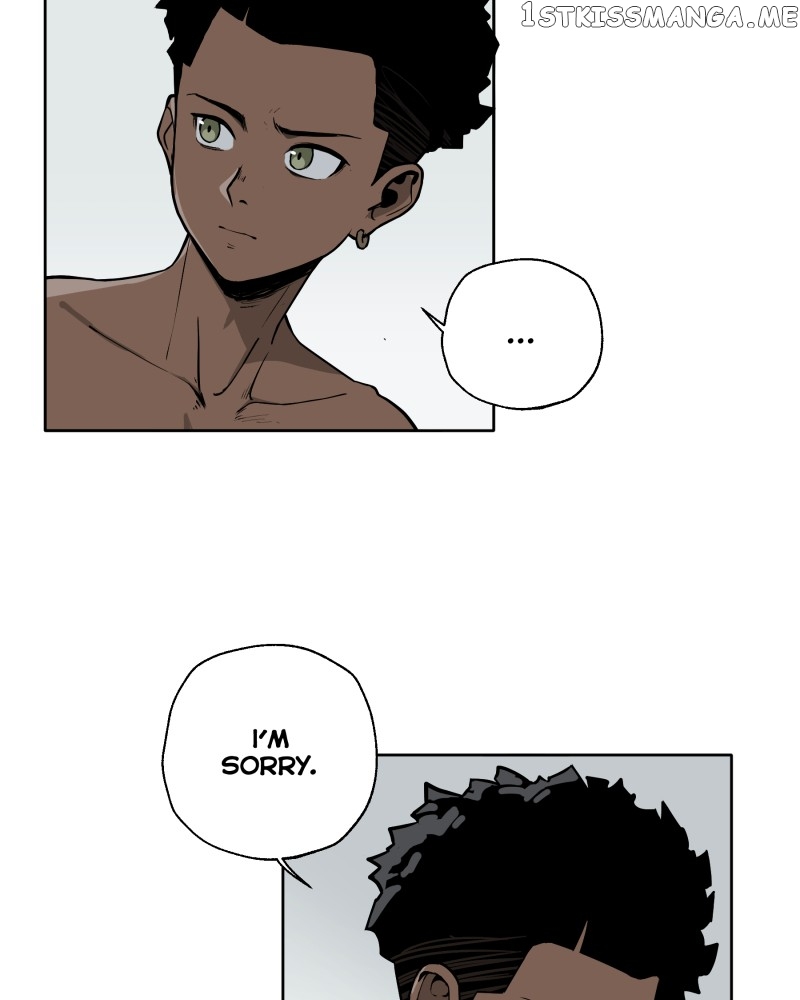 BlackSun – Manhwa Chapter 30 - page 53