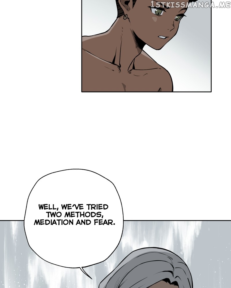 BlackSun – Manhwa Chapter 30 - page 54