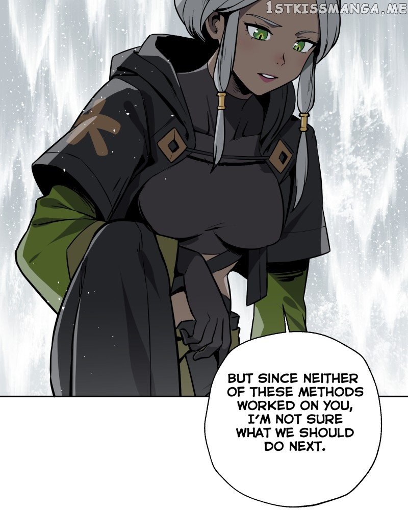BlackSun – Manhwa Chapter 30 - page 55