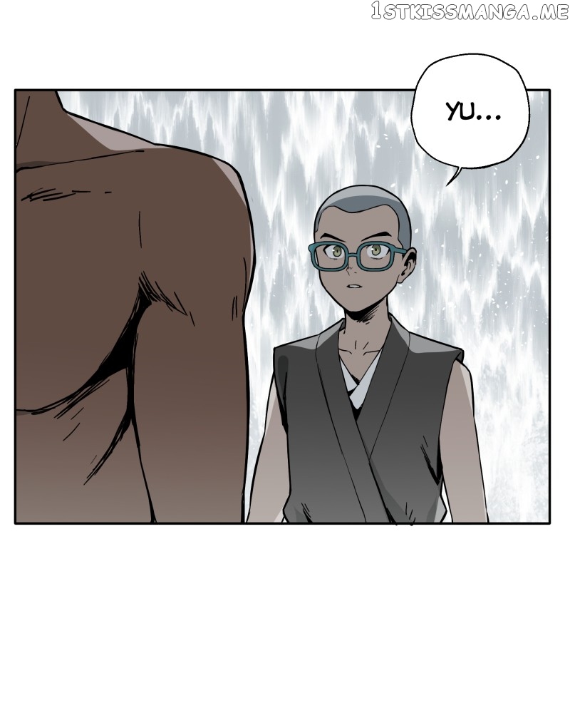 BlackSun – Manhwa Chapter 30 - page 58