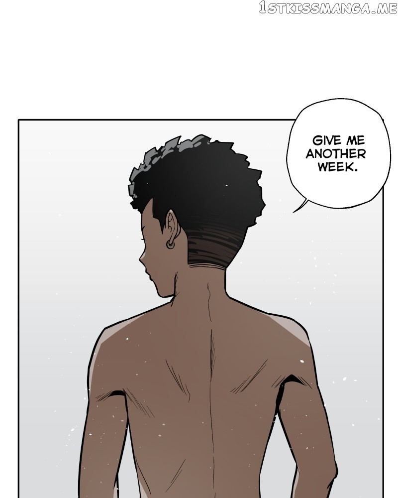 BlackSun – Manhwa Chapter 30 - page 60