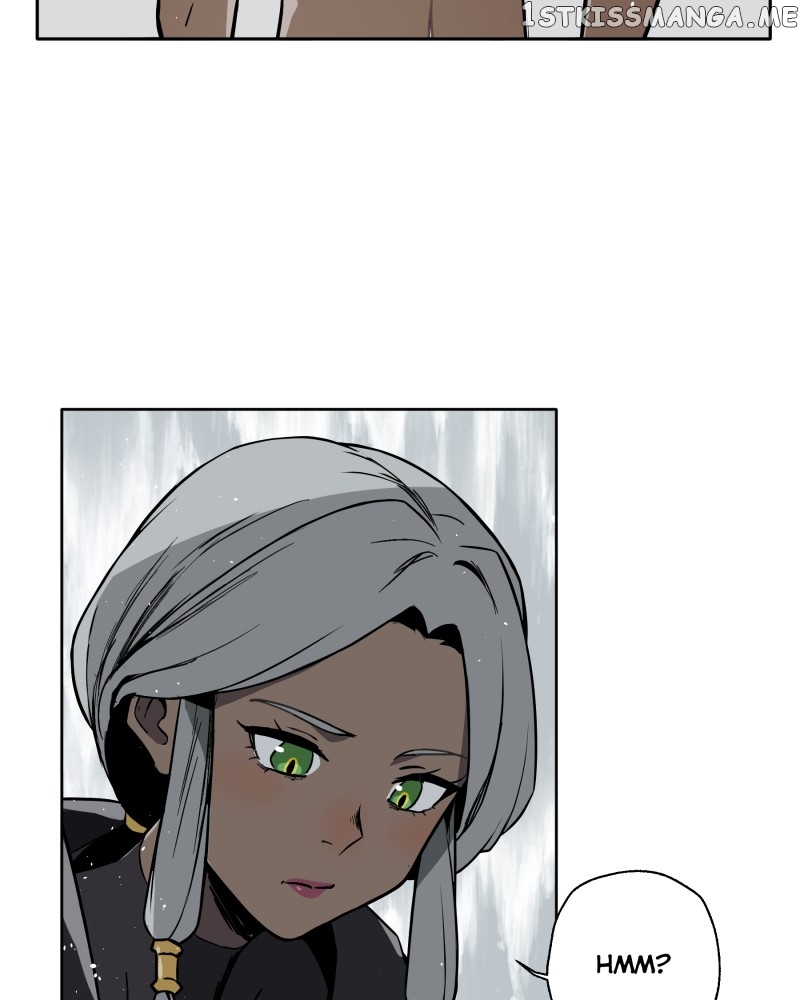 BlackSun – Manhwa Chapter 30 - page 61