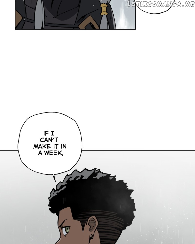BlackSun – Manhwa Chapter 30 - page 62