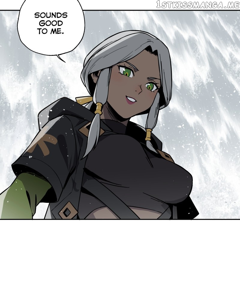 BlackSun – Manhwa Chapter 30 - page 64