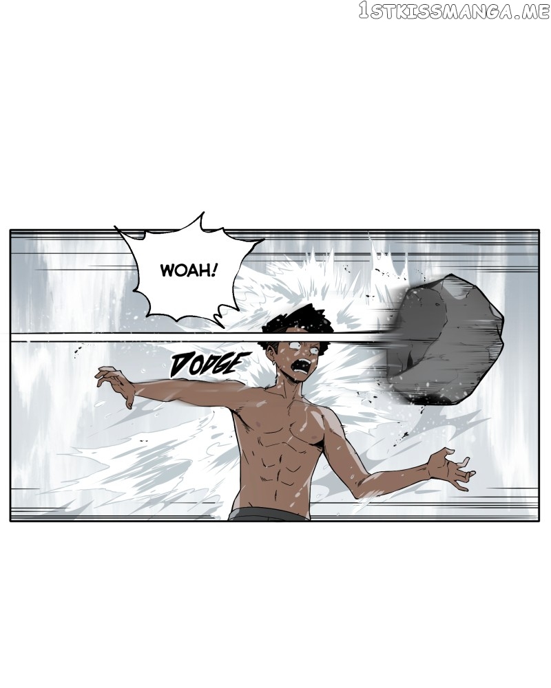 BlackSun – Manhwa Chapter 30 - page 7