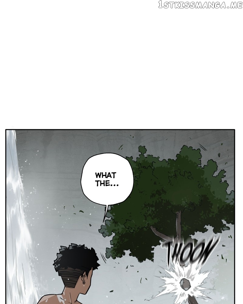 BlackSun – Manhwa Chapter 30 - page 8