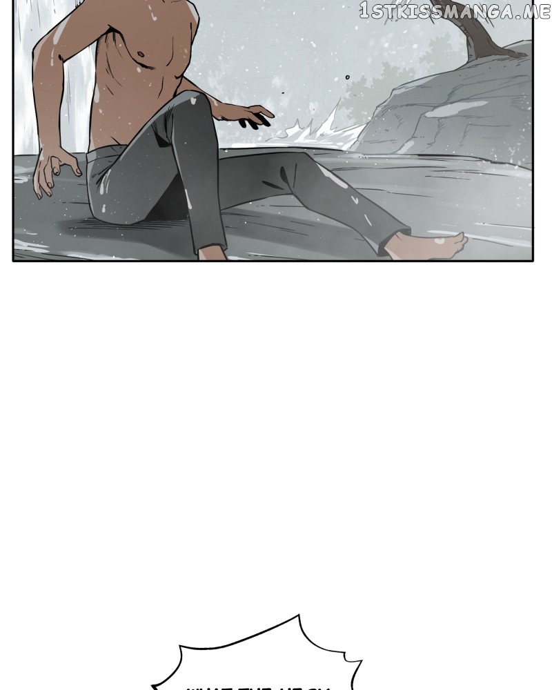 BlackSun – Manhwa Chapter 30 - page 9