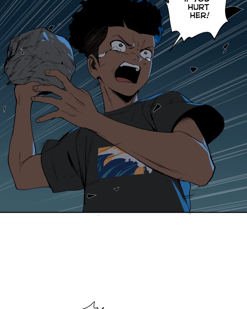 BlackSun – Manhwa Chapter 10 - page 10